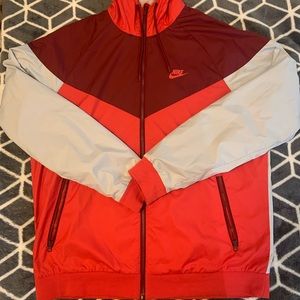 Nike Sportswear Windrunner Windbreaker Jacket